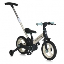 . Велосипед-трансформер PROFI KIDS 12 д. MB 1021-2