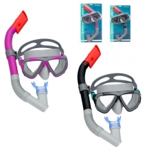 . BW Набор для плавания 24029, 6шт/ящ