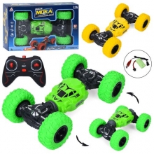 Р/К Машина 8023, 2кольори, в кор-ці