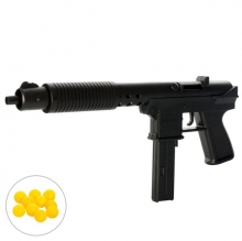 Автомат MP289, пулі, у пакеті