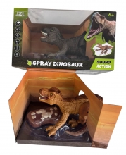 яя Р/К Динозавр 3658, в кор-ці