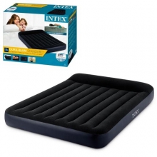 . INTEX Велюр матрац 64148, 3шт/ящ