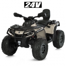 . Квадроцикл M 6080EL-13(24V)