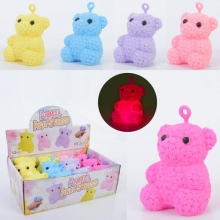 Фігурка TD202348, ведмідь, 15шт в дисплеї