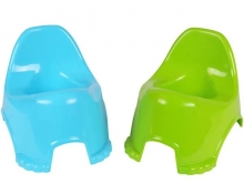 я Горщик 4067 хлопчик 2кольори ТехноК