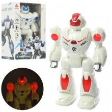 Робот 27167, 2кольори, в кор-ці