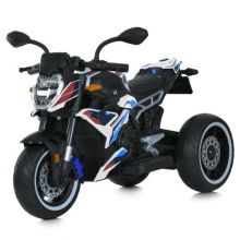 . Мотоцикл M 6142EL-1