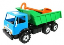 яя Вантажівка 559 Супер X4 Orion