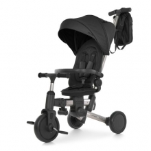 . Велосипед El Camino TRIGO ME 1226 Night Black