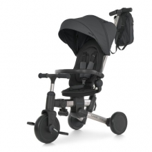 . Велосипед El Camino TRIGO ME 1226 Magnet Gray