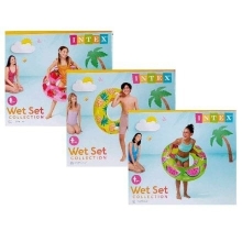 INTEX Круг 56261, 3види, в кор-ці