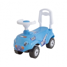 яя Толокар Мікрокар 157 синя Orion