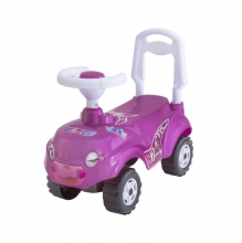 яя Толокар Мікрокар 157 Рожевий Orion