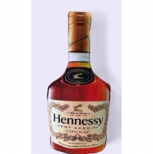 яя Подушка 4585-17 Коньяк Hennessy