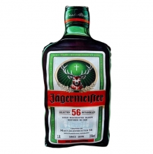 яя Подушка 4585-19 Лікер Jägermeister