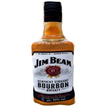 яя Подушка 4585-16 Віскі Jim Beam White