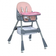 . Стільчик M 5722 Pink