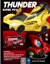 яя Машинка R07A, в кор-ці