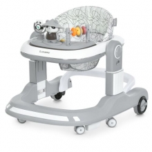 . Ходунки ME 1200 URSA Gray