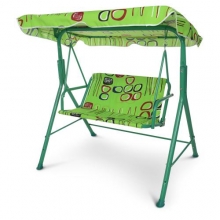 . Качели садовые M 4019-2