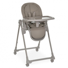 . Стільчик El Camino CRYSTAL ME 1037 Nude Taupe