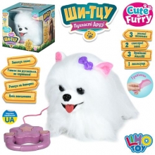 яя Собака M 6212 I UA, в кор-ці