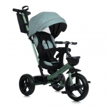 . Велосипед MT 1001-1 Frost Green