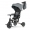 . Велосипед El Camino TRIGO ME 1226 Frost Gray