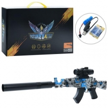 яя Автомат 588-2-3, водяні кулі, в кор-ці