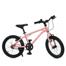 . Велосипед дитячий 16д. PROF1 MB 16LIGHTY PEONY