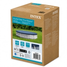 INTEX Тент 28030, 305см, в кор-ці