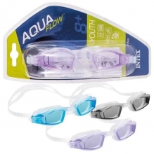 . INTEX Окуляри для плавання 55682, 12шт/ящ