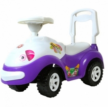 яя Толокар Луноход Фіолетовий 174 Orion