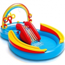 . INTEX Ігровий центр 57453, 2шт/ящ