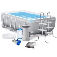 . INTEX Баcейн каркасний 26784