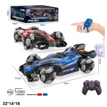 яя Р/К Машина 2930-1, 2кольори, в кор-ці