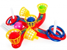 я Кільцекид ГІГО №3 1109 Bamsic