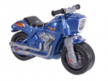 яя Мотобайк 504 синій Orion