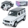 Машина AS-3103, Mercedes-Benz G63 AMG, в кор-ці