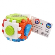 я Куб 1882 міні Розумний малюк ТехноК