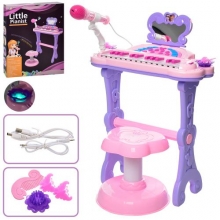 Синтезатор J92-01, в кор-ці