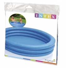 INTEX Басейн 59416, синій, 1вид, (12), у пакеті