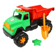 яя Вантажівка Інтер новий 191 кольоровий Orion