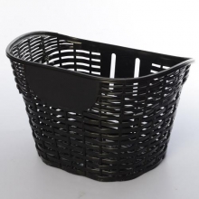 . Кошик AS1910, чорний