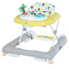 . Ходунки ME 1103 PARADISE Yellow