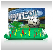 я Футбол F0002 Малий MToys