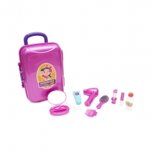 яя Набор парикмахера в чемодане на колесах 199/2 Orion