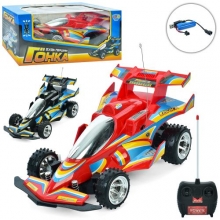 Р/К Машина M 0360 U/R, 3кольори, в кор-ці