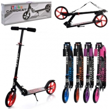 . Самокат SR 2-010-4-1, 6шт/ящ