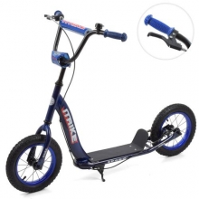 . Самокат SR 2-043-1-DBL